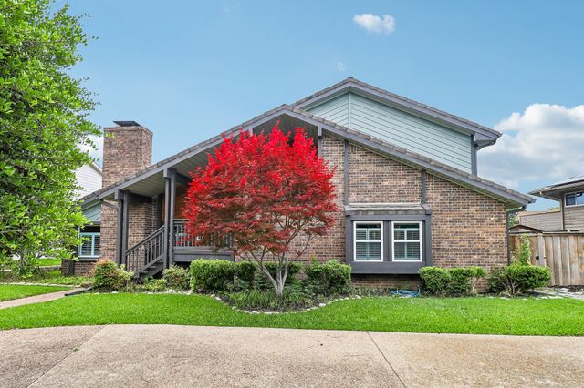 7134 Crooked Oak Drive, Dallas, TX 75248