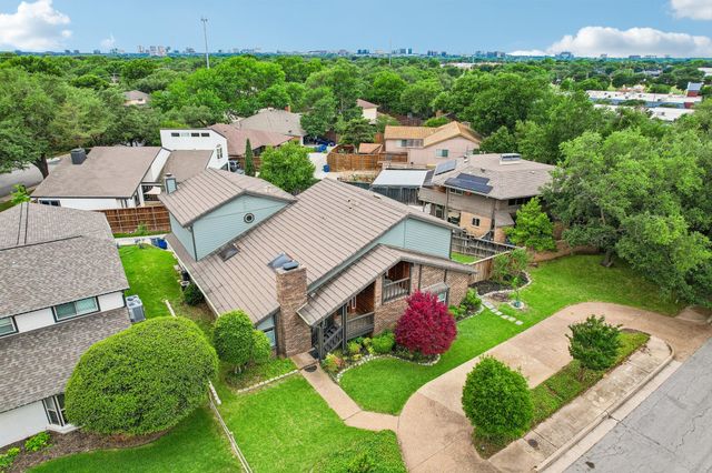 7134 Crooked Oak Drive, Dallas, TX 75248