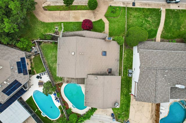 7134 Crooked Oak Drive, Dallas, TX 75248