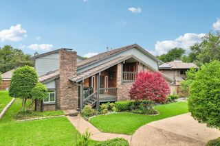 7134 Crooked Oak Drive, Dallas, TX 75248