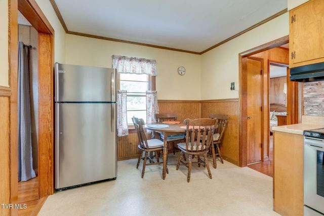 323 Booher Lane, Bristol, TN 37620