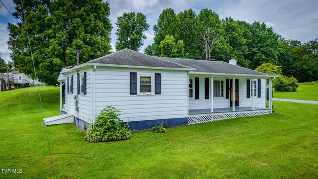 323 Booher Lane, Bristol, TN 37620