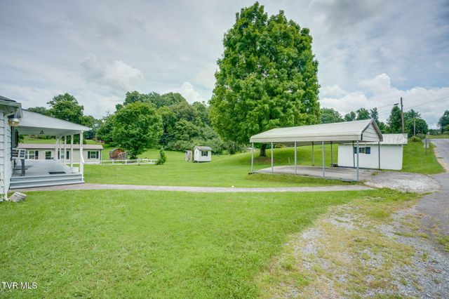 323 Booher Lane, Bristol, TN 37620