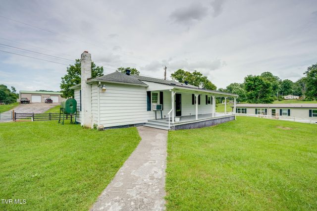 323 Booher Lane, Bristol, TN 37620