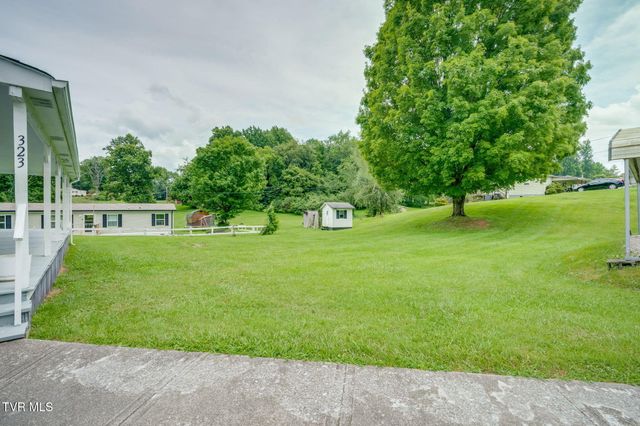 323 Booher Lane, Bristol, TN 37620
