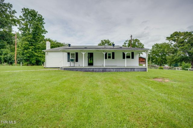 323 Booher Lane, Bristol, TN 37620
