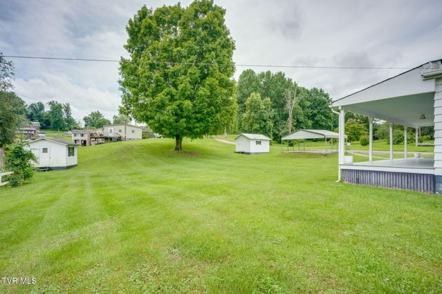 323 Booher Lane, Bristol, TN 37620