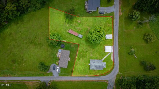 323 Booher Lane, Bristol, TN 37620