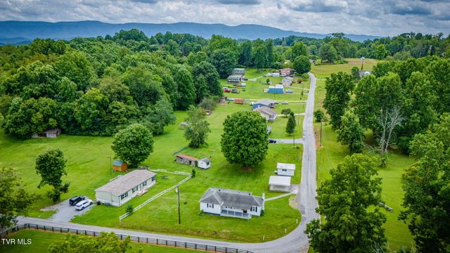 323 Booher Lane, Bristol, TN 37620