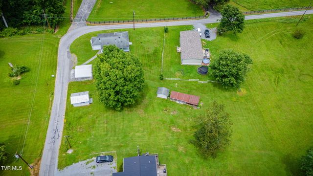 323 Booher Lane, Bristol, TN 37620