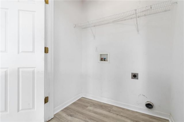 3531 Pennington Trail, Gainesville, GA 30507