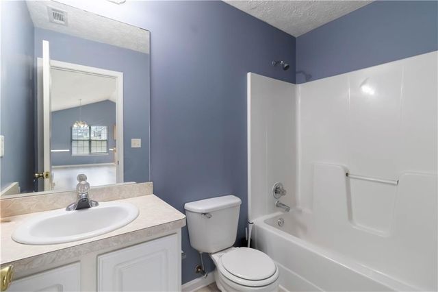 3531 Pennington Trail, Gainesville, GA 30507