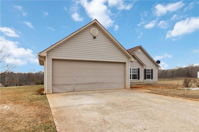 3531 Pennington Trail, Gainesville, GA 30507