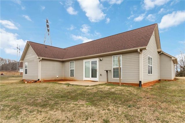 3531 Pennington Trail, Gainesville, GA 30507