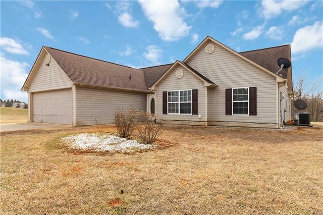 3531 Pennington Trail, Gainesville, GA 30507