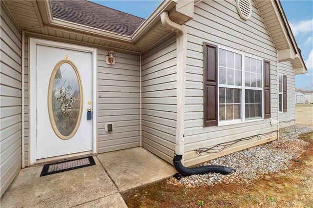 3531 Pennington Trail, Gainesville, GA 30507