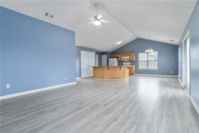 3531 Pennington Trail, Gainesville, GA 30507