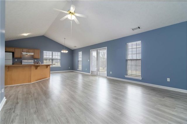 3531 Pennington Trail, Gainesville, GA 30507