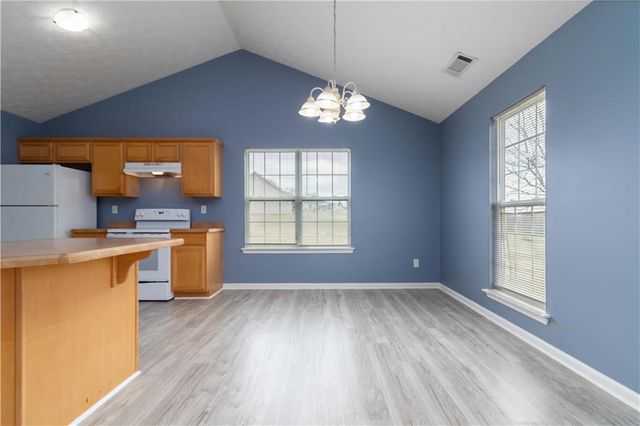 3531 Pennington Trail, Gainesville, GA 30507