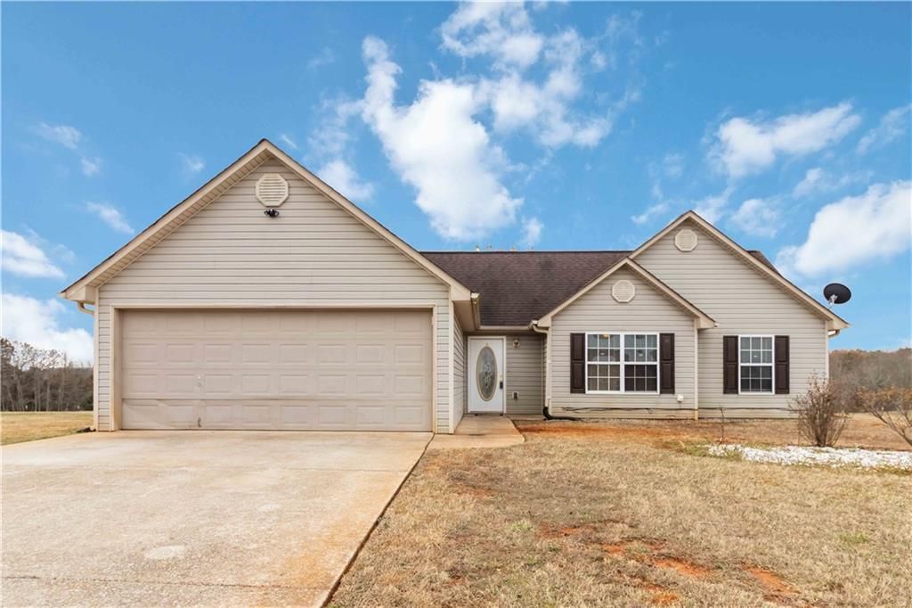 3531 Pennington Trail, Gainesville, GA 30507