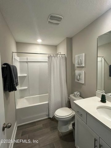 316 ZANCARA Street, St. Augustine, FL 32084