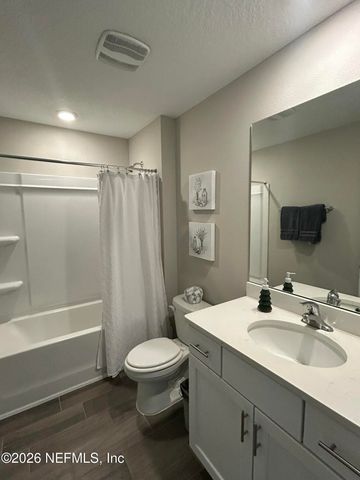 316 ZANCARA Street, St. Augustine, FL 32084