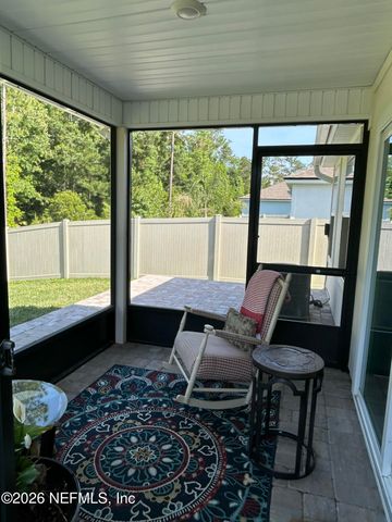 316 ZANCARA Street, St. Augustine, FL 32084