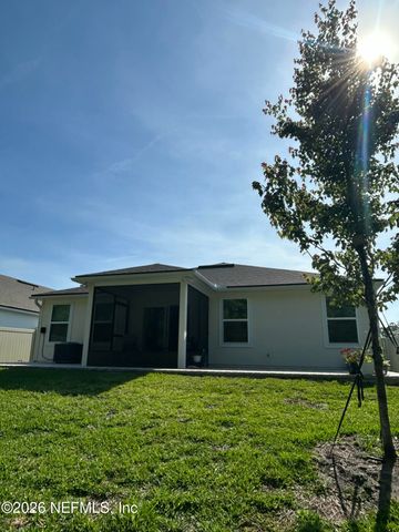 316 ZANCARA Street, St. Augustine, FL 32084