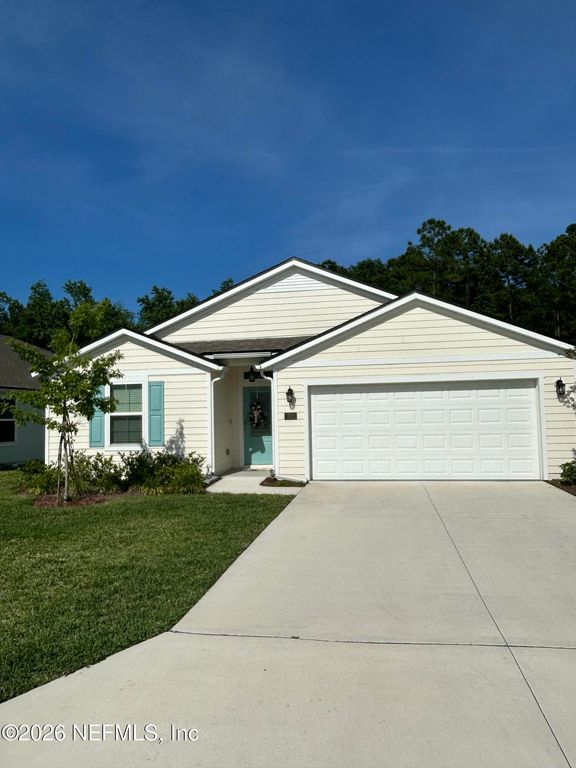 316 ZANCARA Street, St. Augustine, FL 32084