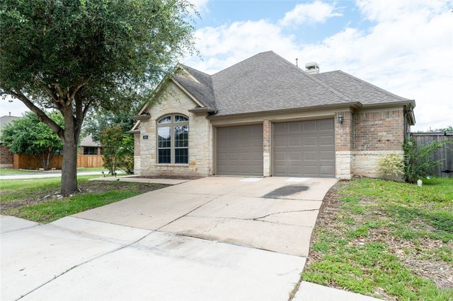11516 Sunny Creek LN, Manor, TX 78653