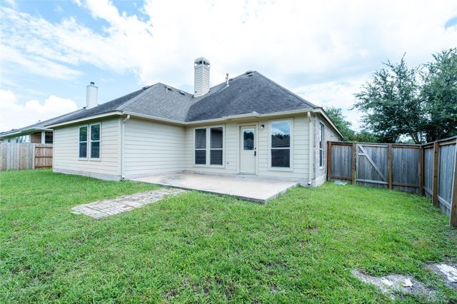 11516 Sunny Creek LN, Manor, TX 78653