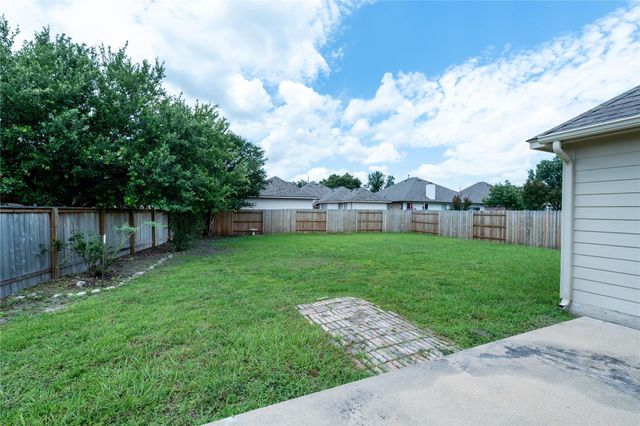 11516 Sunny Creek LN, Manor, TX 78653