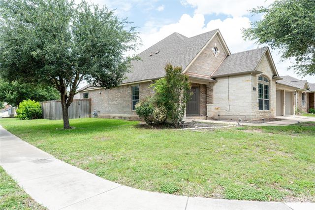 11516 Sunny Creek LN, Manor, TX 78653