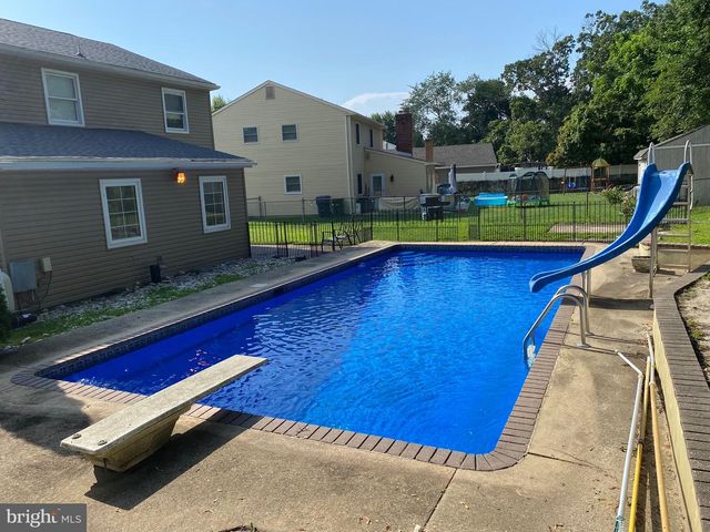 920 HAMPTON WAY, Williamstown, NJ 08094