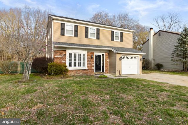 920 HAMPTON WAY, Williamstown, NJ 08094
