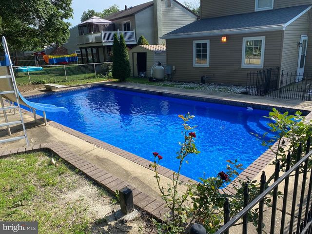 920 HAMPTON WAY, Williamstown, NJ 08094