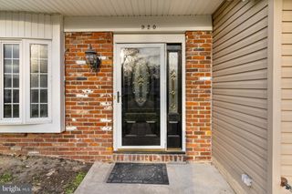 920 HAMPTON WAY, Williamstown, NJ 08094