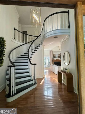 490 N Pine Hill Road, Griffin, GA 30223