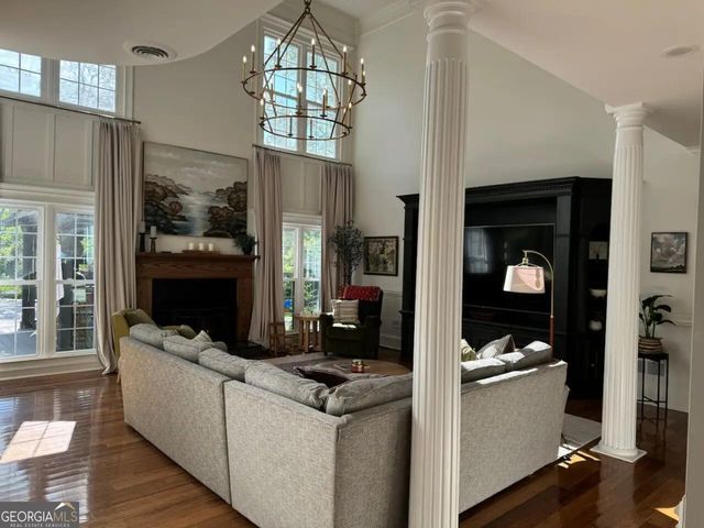 490 N Pine Hill Road, Griffin, GA 30223