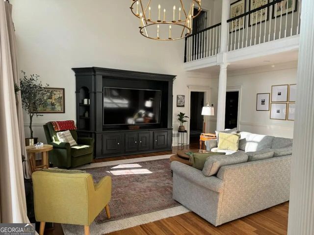 490 N Pine Hill Road, Griffin, GA 30223