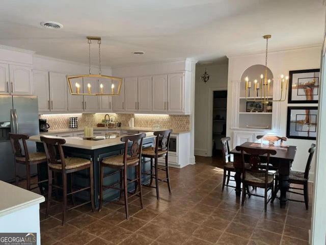 490 N Pine Hill Road, Griffin, GA 30223