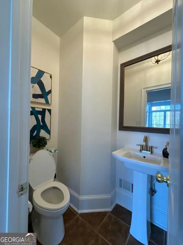 490 N Pine Hill Road, Griffin, GA 30223