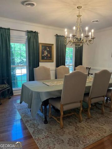 490 N Pine Hill Road, Griffin, GA 30223