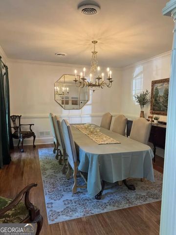 490 N Pine Hill Road, Griffin, GA 30223