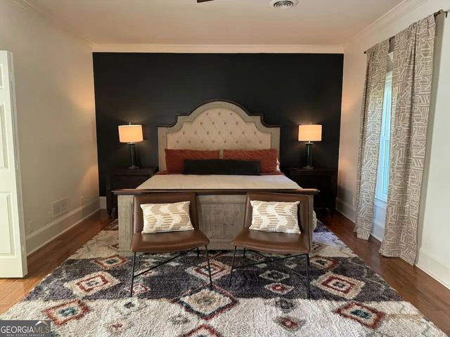 490 N Pine Hill Road, Griffin, GA 30223