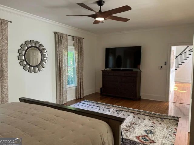 490 N Pine Hill Road, Griffin, GA 30223