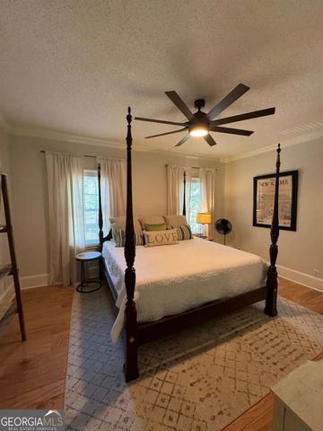 490 N Pine Hill Road, Griffin, GA 30223