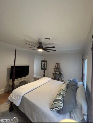 490 N Pine Hill Road, Griffin, GA 30223