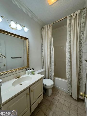 490 N Pine Hill Road, Griffin, GA 30223