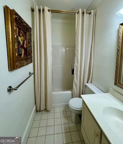 490 N Pine Hill Road, Griffin, GA 30223